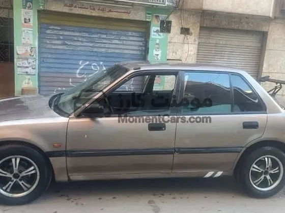 هوندا سيفيك 1980 أوتوماتيك كلاسيك للبيع بحالة ممتازة