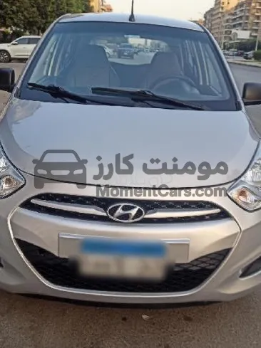 هيونداي I10 2020 اتوماتيك أعلى فئة للبيع