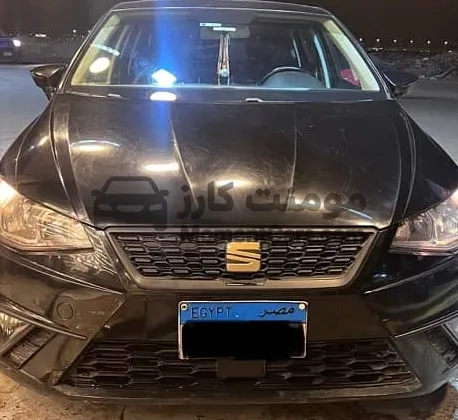 سيات ابيزا 2019 اوتوماتيك للبيع بحالة ممتازة | 82000 كم