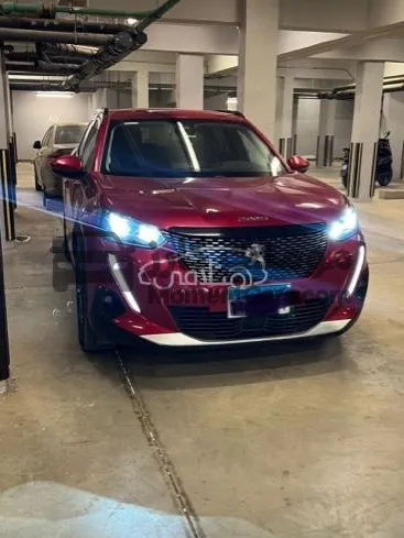 بيجو 2008 أتوماتيك 2020 حالة جيدة