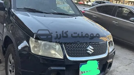 سوزوكي جراند فيتارا 2007 مانيوال للبيع