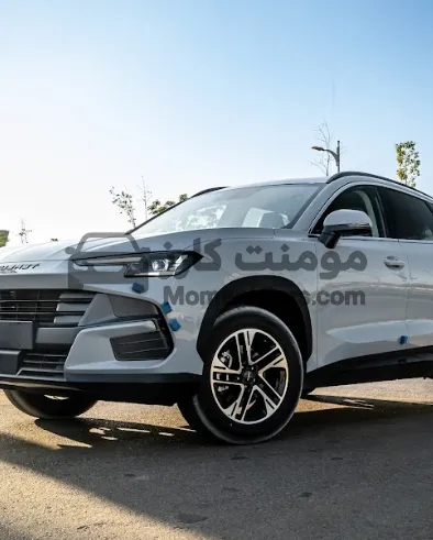 ساوايست S06 2026 أوتوماتيك 1.6 تيربو للبيع