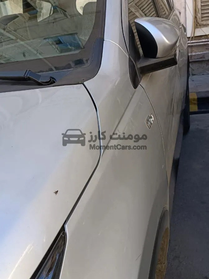 تويوتا راش 2021 اتوماتيك للبيع 45 ألف كم