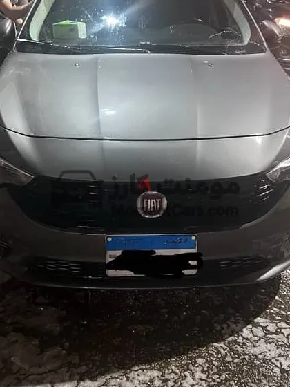 فيات تيبو 2020 مانيوال 80 ألف كم فابريكة للبيع