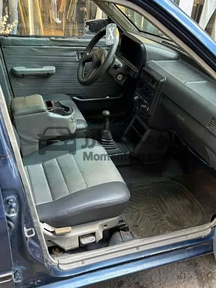 كيا برايد 1999 هاتشباك مانوال للبيع حالة ممتازة