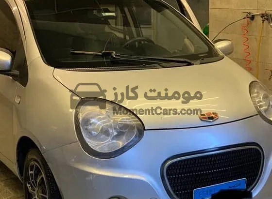 جيلي باندينو 2014 مانيوال بحالة جيدة للبيع