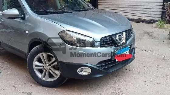 نيسان قشقاي 2013 اعلي فئة بانوراما