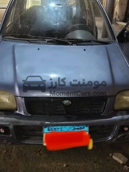 دايهاتسو كتنشيل 2001 أوتوماتيك رخصة 3 سنين