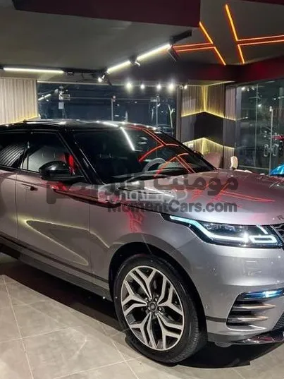 لاند روفر فيلار 2025 P250 R Dynamic SE للبيع