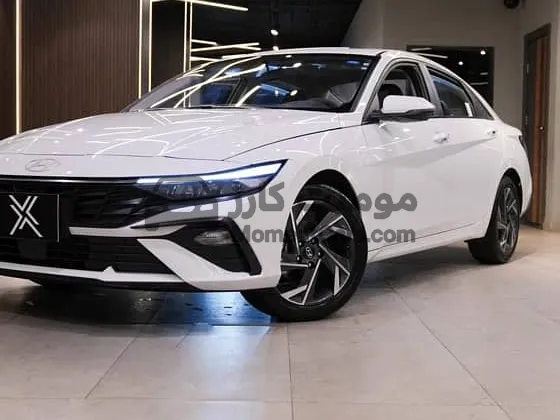 إلنترا 2025 أعلى فئة جديدة للبيع بالتقسيط