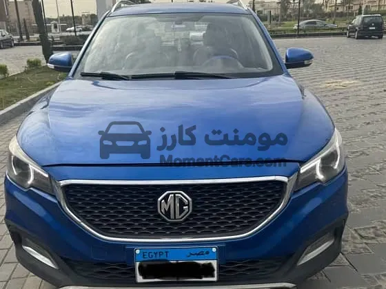 MG ZS 2019 اتوماتيك SUV للبيع