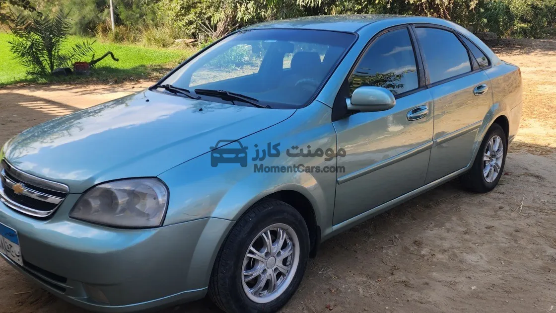 شيفروليه اوبترا 2005 اتوماتيك كاملة