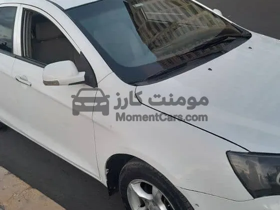 جيلي امجراند 7 موديل 2014 مانيوال بحالة ممتازة للبيع بالإسكندرية