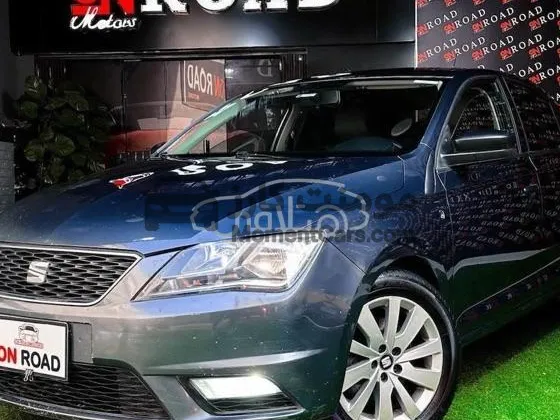 سيات توليدو 2014 أتوماتيك بحالة ممتازة