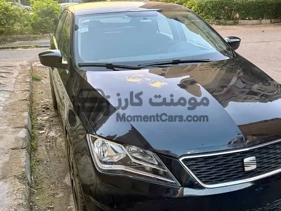 سيات توليدو 2014 اتوماتيك فابريكة دواخل للبيع