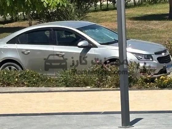 شيفروليه كروز 2016 اعلي فئة اتوماتيك للبيع