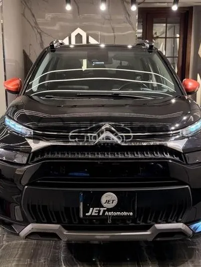 سيتروين C3 اير كروس 2025 اتوماتيك - فبريكة بالكامل