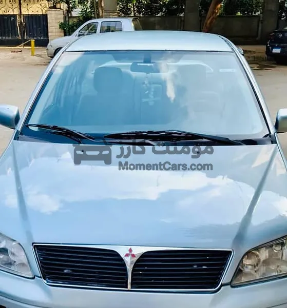 ميتسوبيشي لانسر 2001 اتوماتيك للبيع - حالة ممتازة