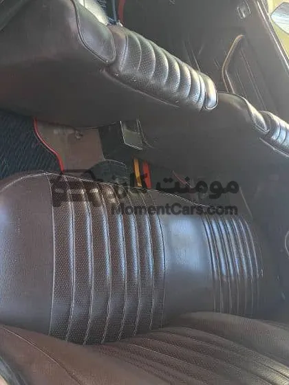 بيجو 504 مانيوال 1978 كاملة فتحة سقف وباور