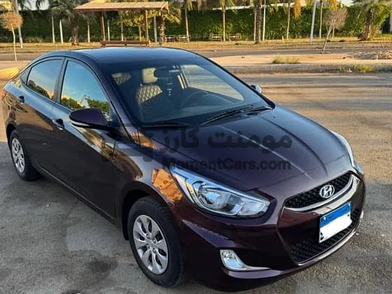 اكسنت RB 2021 اتوماتيك عداد قليل جداً فابريكة