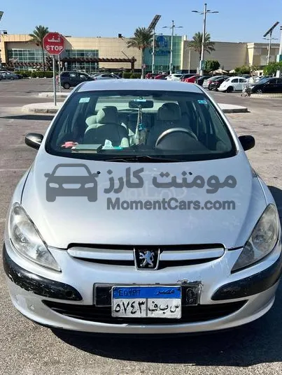 سكودا فيليشيا 1997 GLX حالتها ممتازة عفشة مجددة