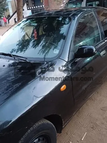 اسبيرانزا انفى 2017 مانيوال 122000 كم