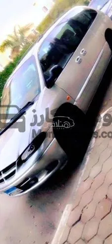 هيونداي جيتز 2008 مانيوال جنط 16 للبيع