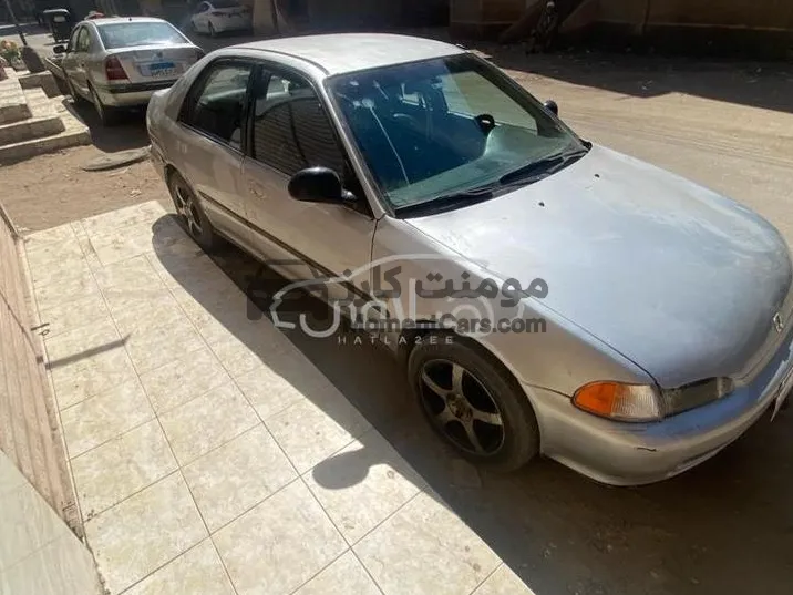 دايو نوبيرا 2 1999 مانيوال للبيع