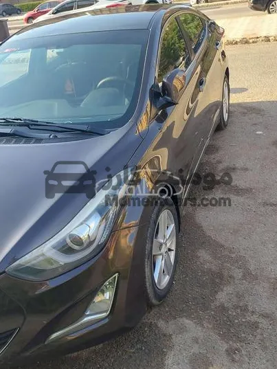 كيا فورتي 2012 اتوماتيك للبيع