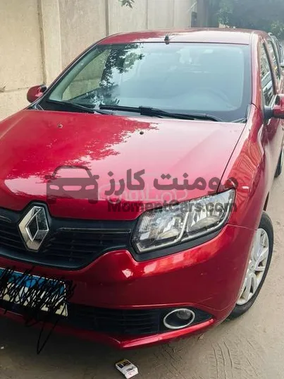 سكودا رابيد 2015 اتوماتيك - أوروبي أصلي