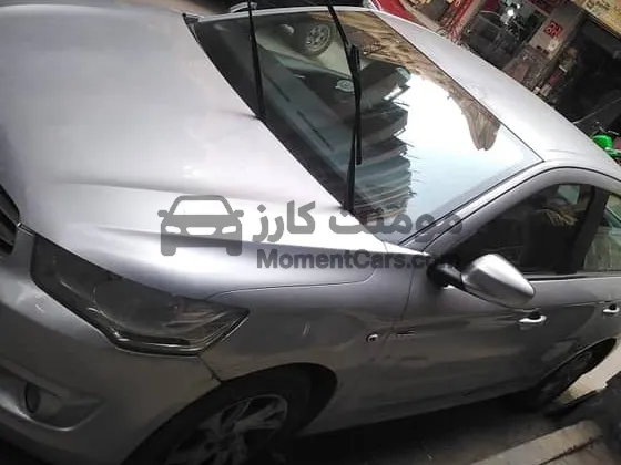 سيتروين سى إليزيه 2016 أوتوماتيك للبيع