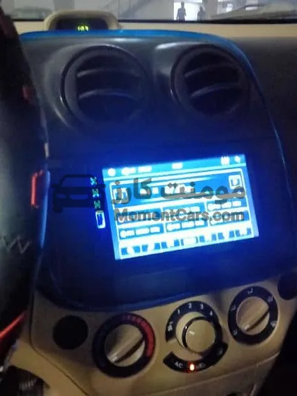 شيفروليه افيو 2014 اوتوماتيك مستعملة للبيع