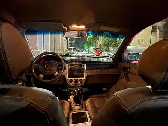 شيفروليه اوبترا 2006 مانيوال للبيع، 1600 سي سي سيدان مستعملة