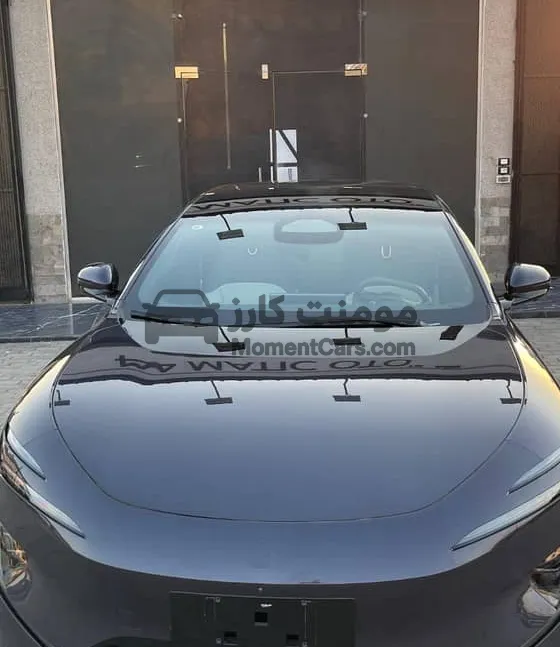 افاتر 12 ماكس بيور 2024 كهرباء حاله زيرو