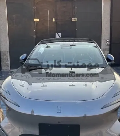 أفاتر 07 برو بلس كهرباء 2025 RWD