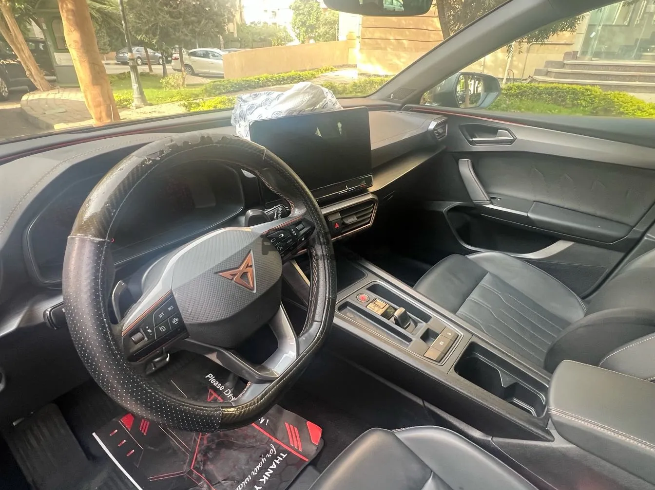 كوبرا ليون 2024 كسر زيرو أول يد 30 ألف كم