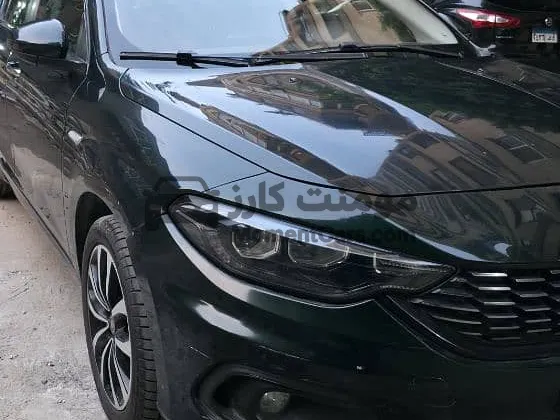 فيات تيبو 2021 هايلاين 45 ألف كم للبيع