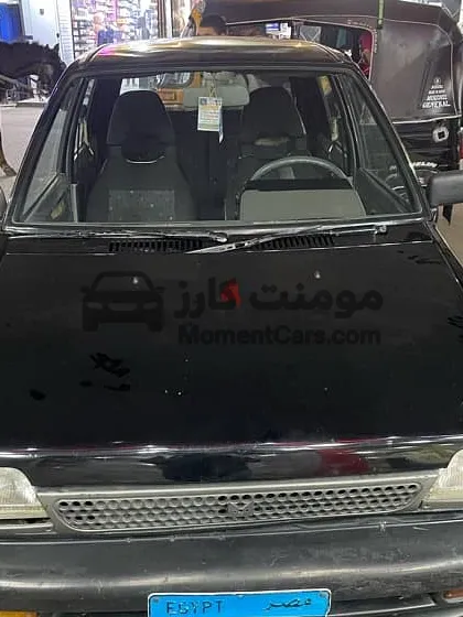 سوزوكي ماروتي 2014 حالتها ممتازة للبيع