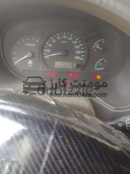 سايبا تيبا 2014 مستعملة للبيع | 1500 سي سي مانيوال | رخصة 3 سنوات