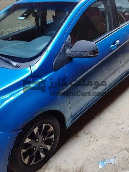 بايك سينوفا A1 2016 اتوماتيك فتحة سقف