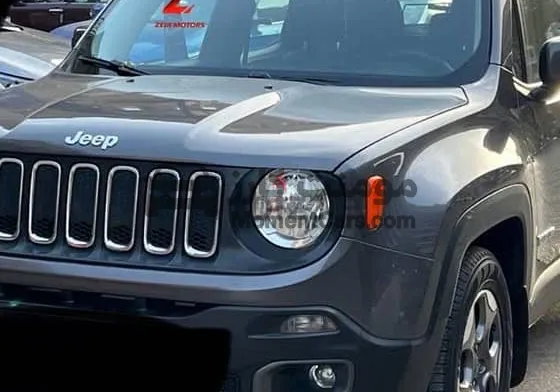 جيب رينجيد 2017 اتوماتيك - جلد - كاش وتقسيط