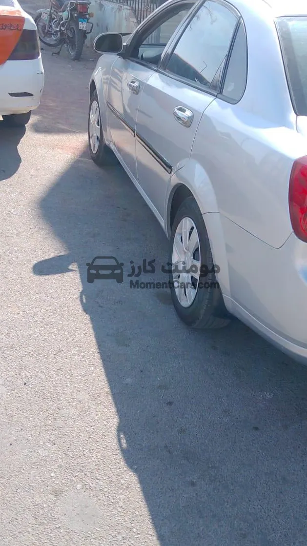 شيفروليه اوبترا 2011 مانيوال للبيع