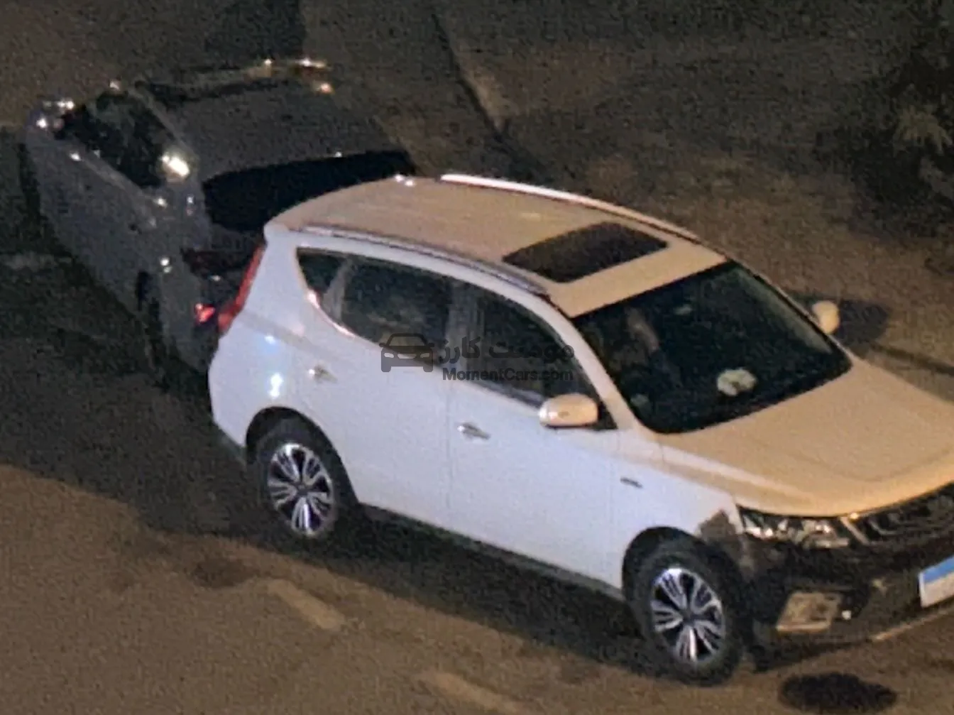 جيلي X7 2019 اتوماتيك كاملة للبيع