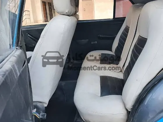 فيات شاهين 1998 للبيع عمرة جديدة