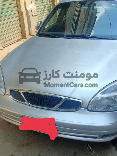 مرسيدس 200 موديل 1983 بنزين وغاز