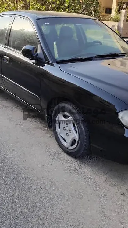 كيا سبكترا 2004 اتوماتيك للبيع