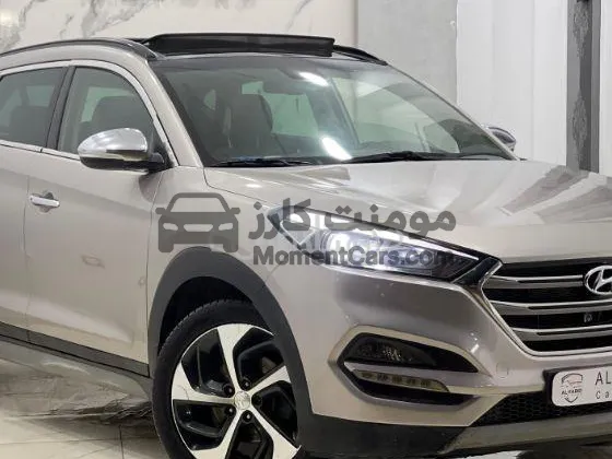 هيونداي توسان 2023 ديزل اتوماتيك للبيع
