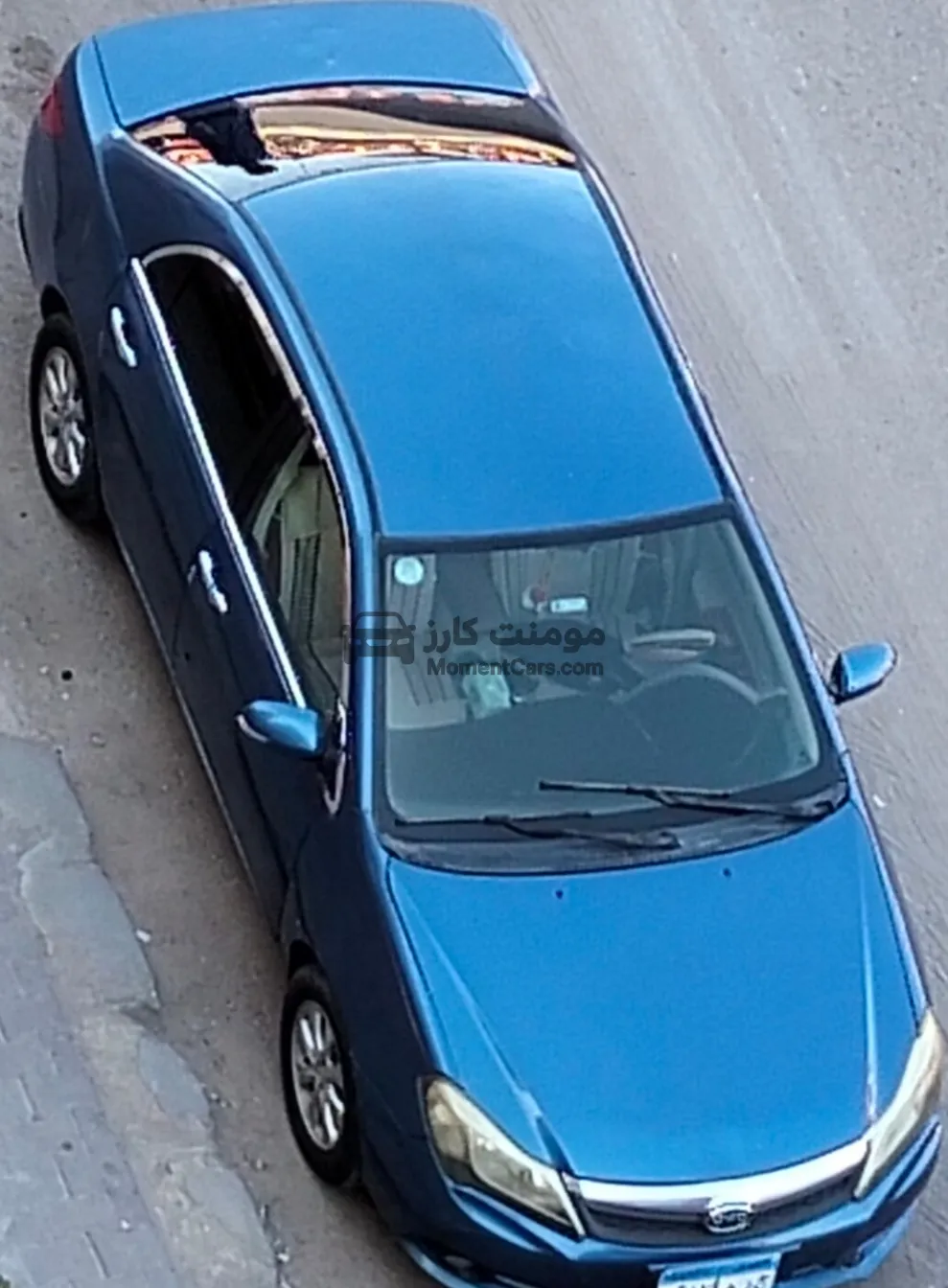 بي واي دي F3 2019 مانيوال للبيع