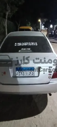 فيات سينا 2000 مانيوال رخصة 3 سنين