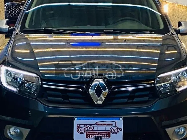 رينو سانديرو ستيب واي 2019 اتوماتيك للبيع